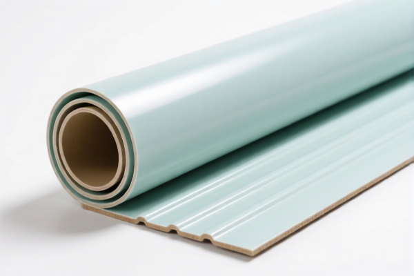 Image for Rolled PVC Floor Tiles   Other