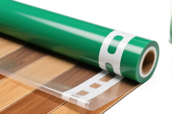 PVC Floor Calendering Film
