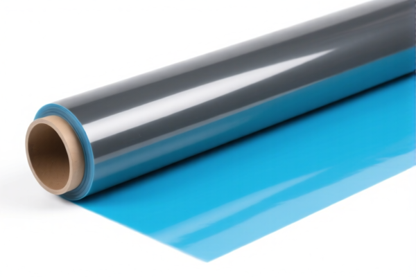 PVC Floor Calendering Film
