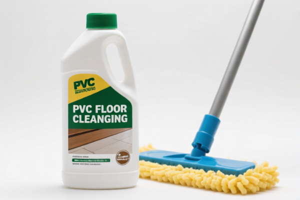 PVC Floor Cleaning Agent