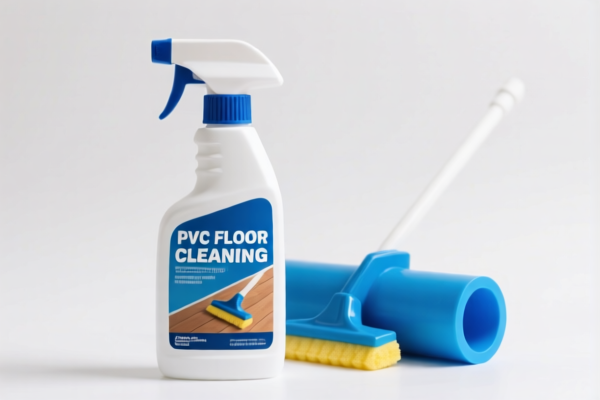 PVC Floor Cleaning Agent