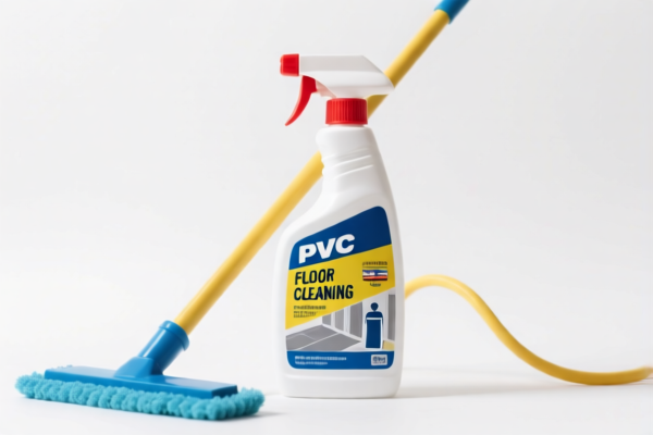 PVC Floor Cleaning Agent