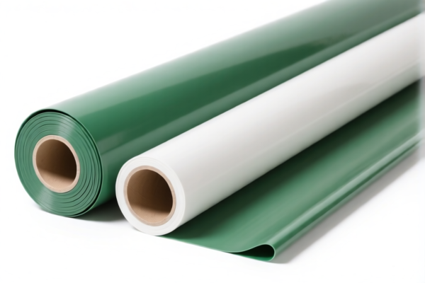 Image for PVC Floor Covering Rolls (Commercial Use)