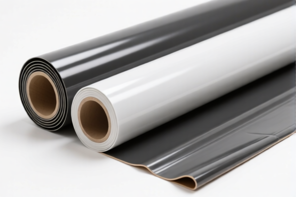 Image for PVC Floor Covering Rolls
