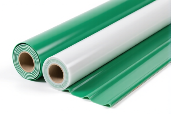 Image for PVC Floor Covering Rolls
