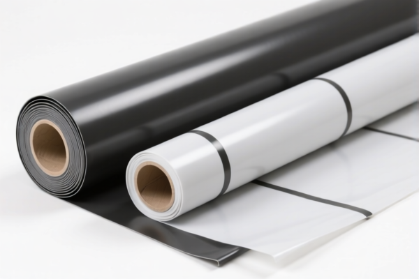 Image for PVC Floor Covering Rolls