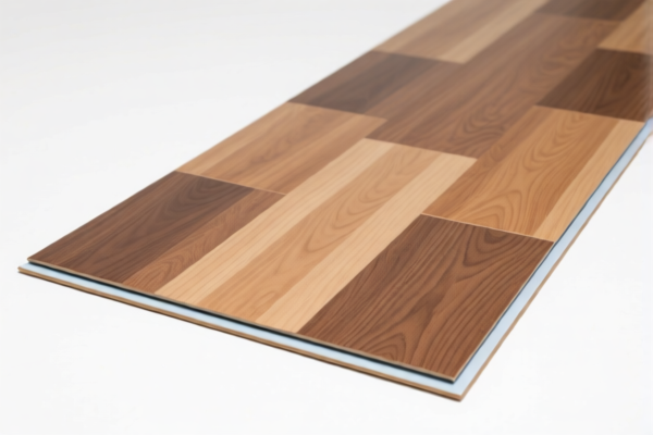 Image for PVC Floor Customized