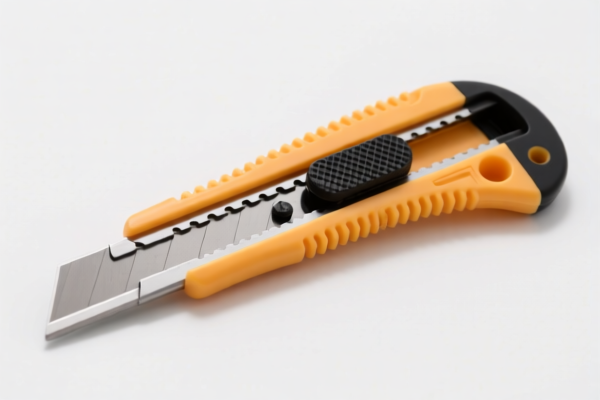PVC Floor Cutting Knife