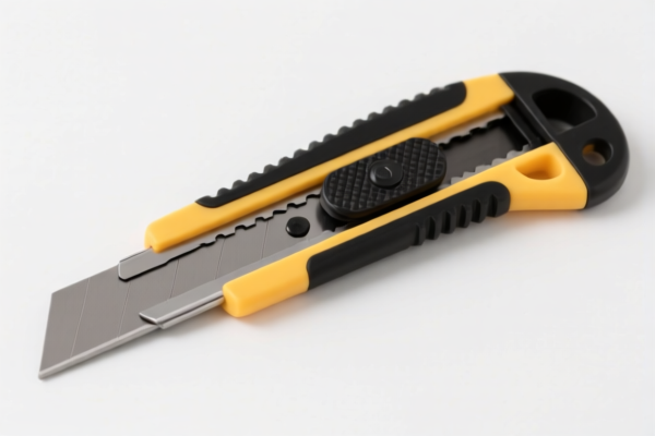 PVC Floor Cutting Knife
