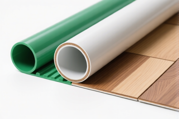 Image for PVC Floor Production