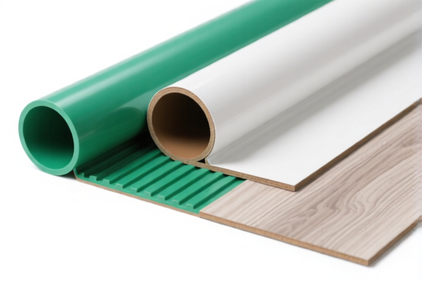 Image for PVC Floor Production