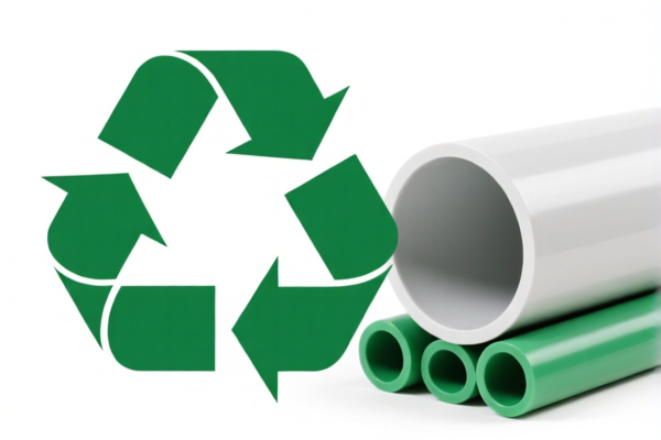 Image for PVC Floor Recycling