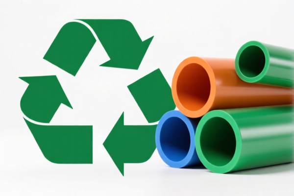 Image for PVC Floor Recycling