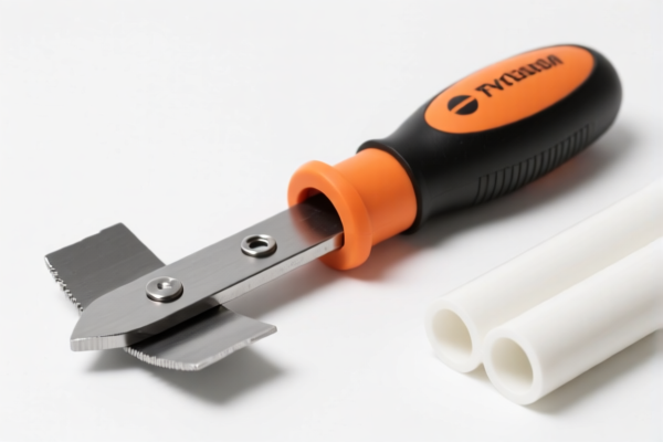 PVC Floor Repair Tool
