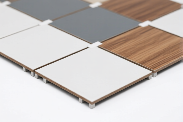 Image for PVC Flooring Tiles