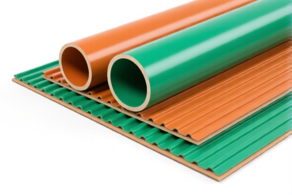 Image for PVC Floor Transportation