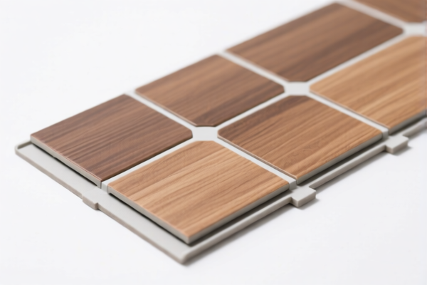 Image for PVC Flooring Tiles