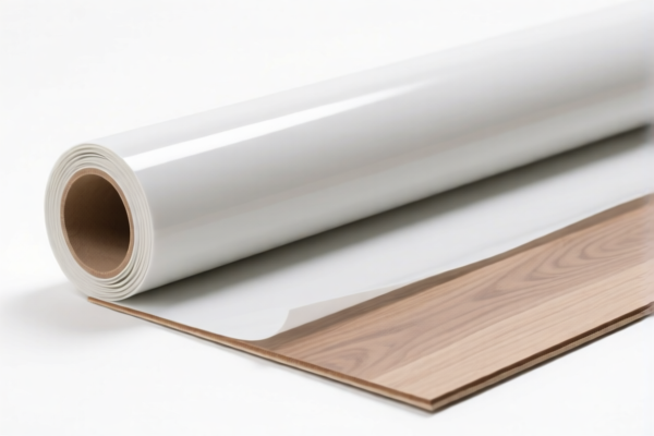 Image for PVC Home Floor Covering Rolls