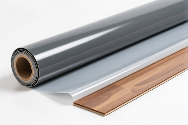 Image for PVC Home Floor Covering Rolls