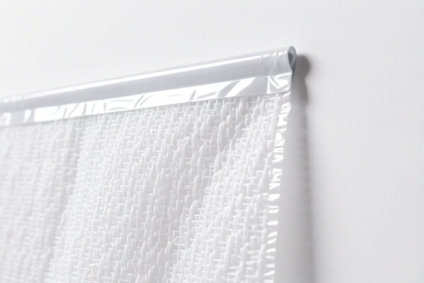 Image for PVC Wall Cloth (Man made Fiber Base)