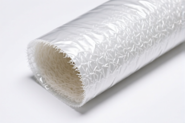 Image for PVC Wall Cloth (Man made Fiber Base)