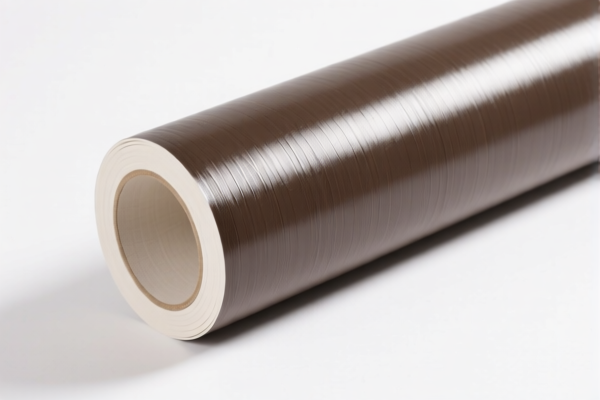 Image for Man made Fiber Backed Vinyl Wallpaper