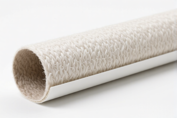 PVC Hotel Wall Covering with Man
