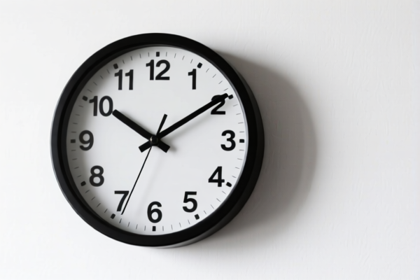 Image for hsn code for wall clock