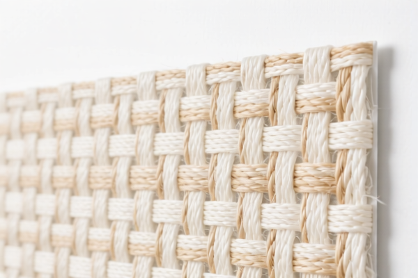 Image for PVC Wall Coverings   Man Made Fiber Backing   Other   Woven   Hotel Use
