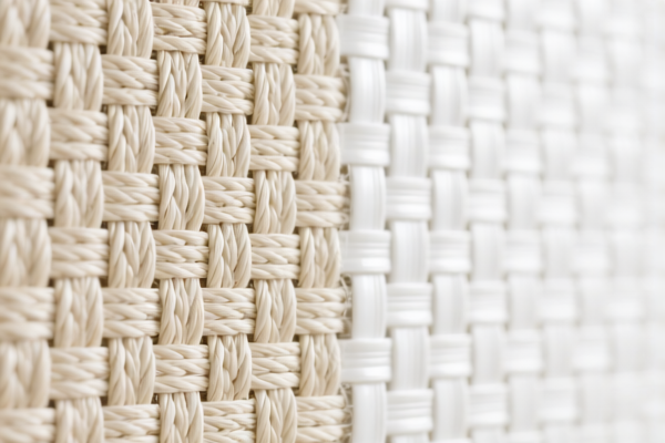 Image for PVC Wall Coverings   Man Made Fiber Backing   Other   Woven   Hotel Use