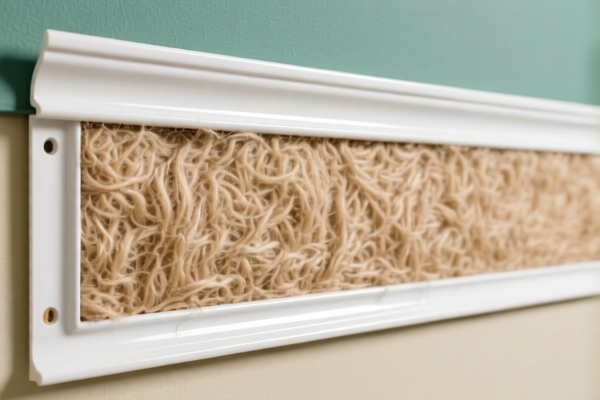 Image for PVC Wall Coverings with Man Made Fiber Backing   Other   Woven