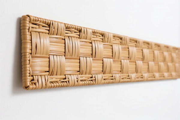Image for PVC Wall Coverings Man Made Fiber Backing Other Woven