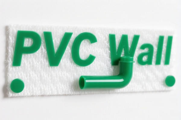 Image for PVC Wall Stickers (Synthetic Fiber Backing)
