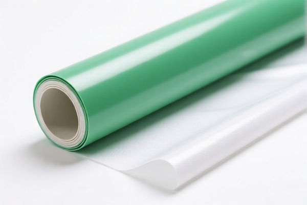 Image for PVC Wallcloth (Synthetic Fiber Backing, Other)