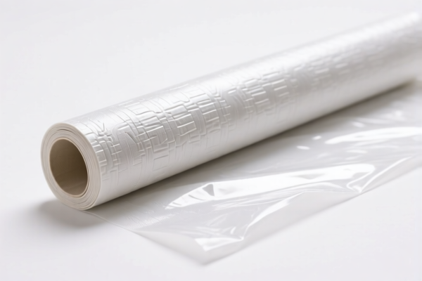 Image for PVC Wallcloth (Synthetic Fiber Backing, Other)