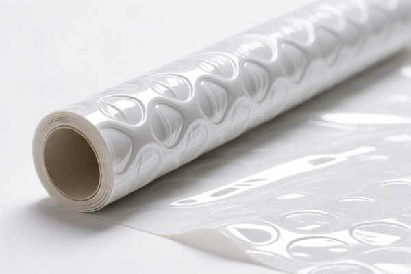 Image for PVC Wallcloth (Synthetic Fiber Backing, Other)