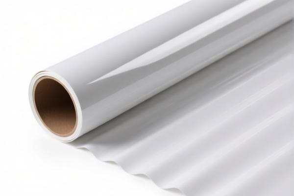 Vinyl PVC Wall Coverings with Synthetic Backing