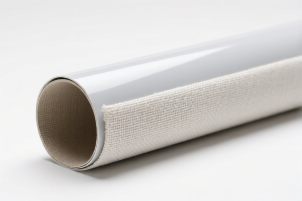 PVC Wall Covering (Textile Backed)