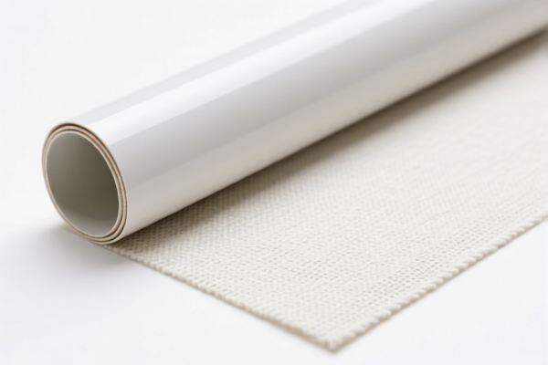PVC Wall Covering (Textile Backed)