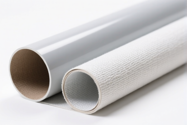 Image for PVC Wall Covering (Textile Backed)