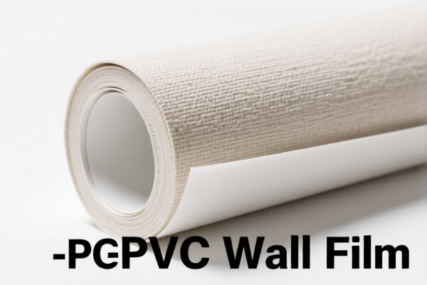 Image for PVC塑料墙布 (纺织)