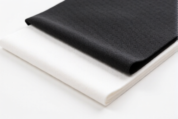 Textile Backed PVC Wall Decoration Material