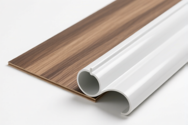 Image for PVC Wall Covering Laminate