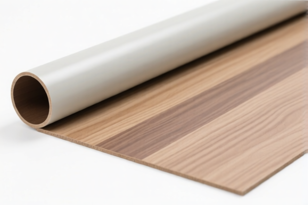 Image for PVC Wall Covering Laminate