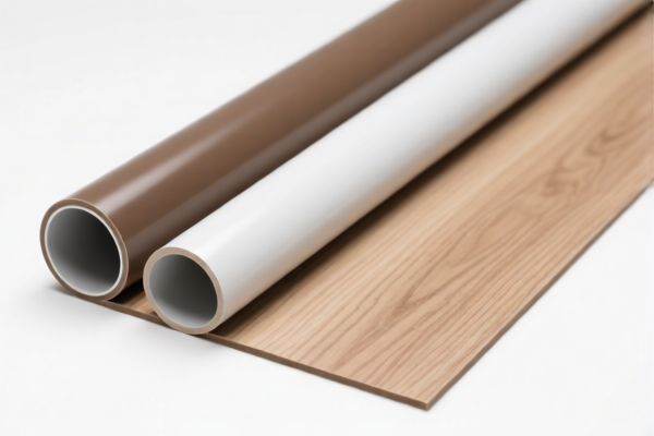 Image for PVC Wall Covering Laminate