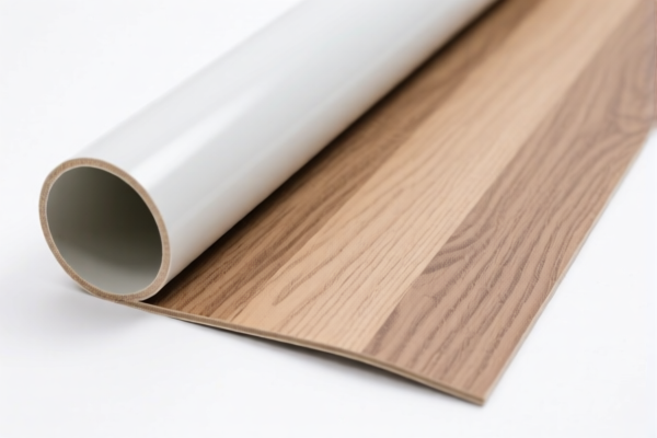 Image for PVC Wall Covering Laminate