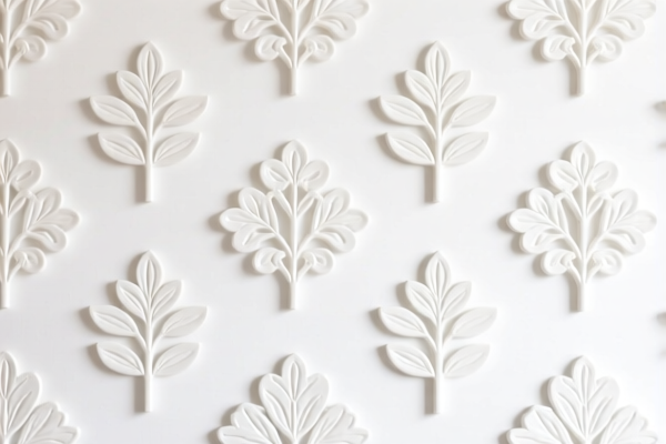 Image for PVC Wall Decorative Paper