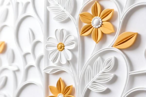 Image for PVC Wall Decorative Paper