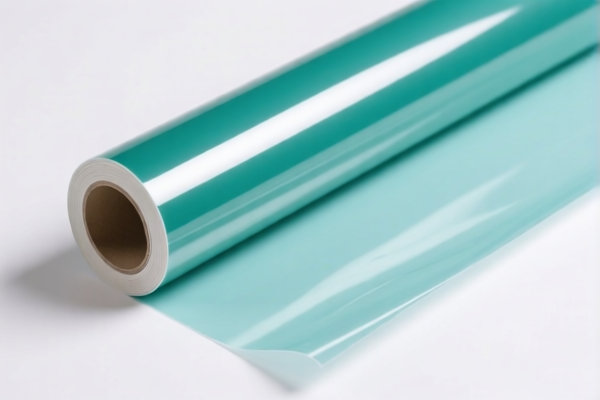 Image for Self Adhesive PVC Anti Mold Antibacterial Wall Film
