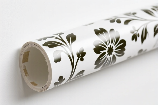 Image for Self Adhesive PVC Decorative Film for Walls